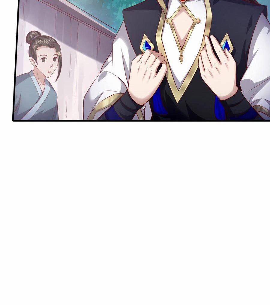 Tiên Đế Xâm Nhập 30 trang 14