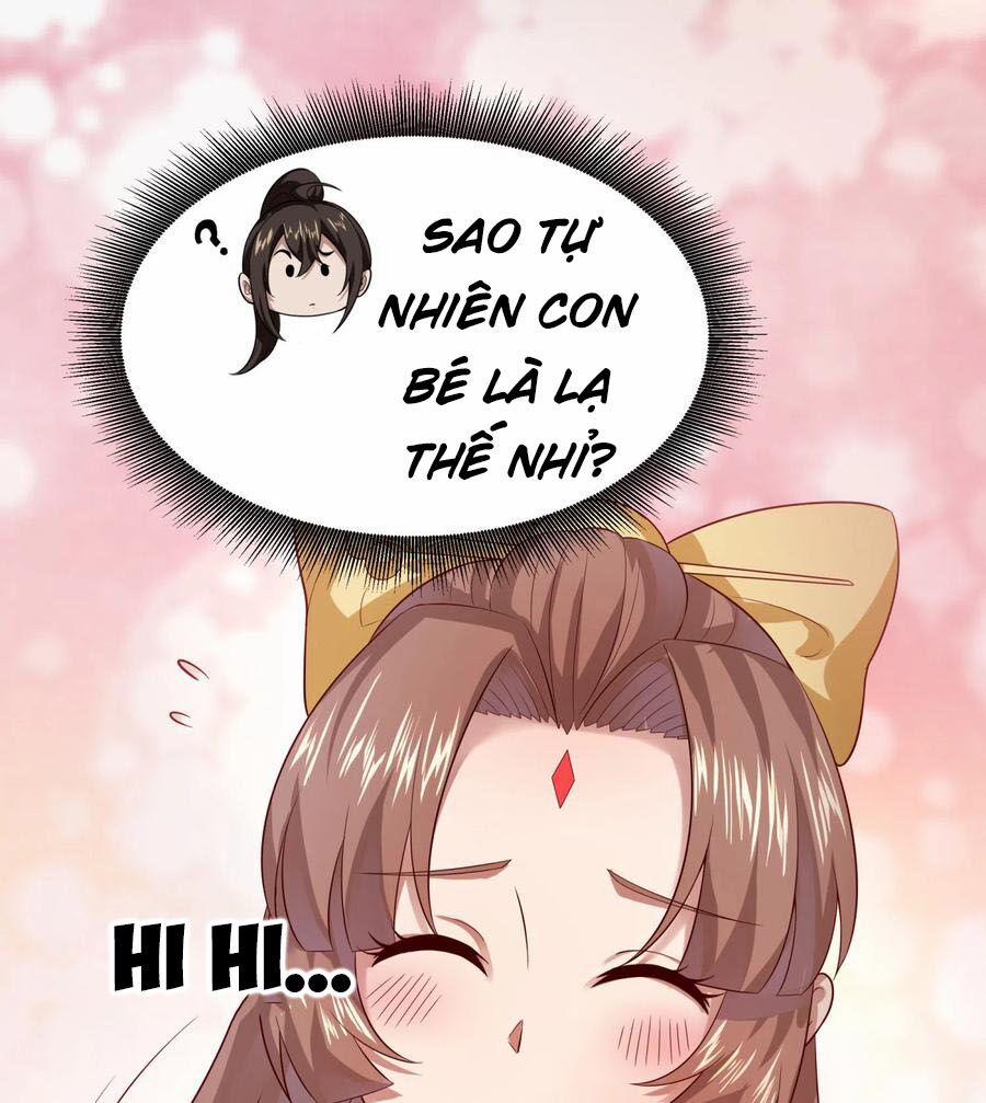 Tiên Đế Xâm Nhập 30 trang 3