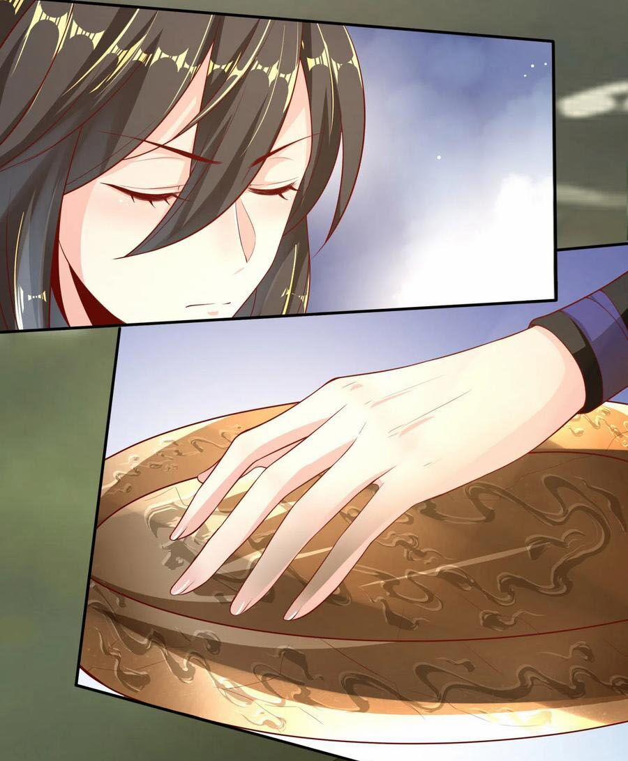 Tiên Đế Xâm Nhập 30 trang 43