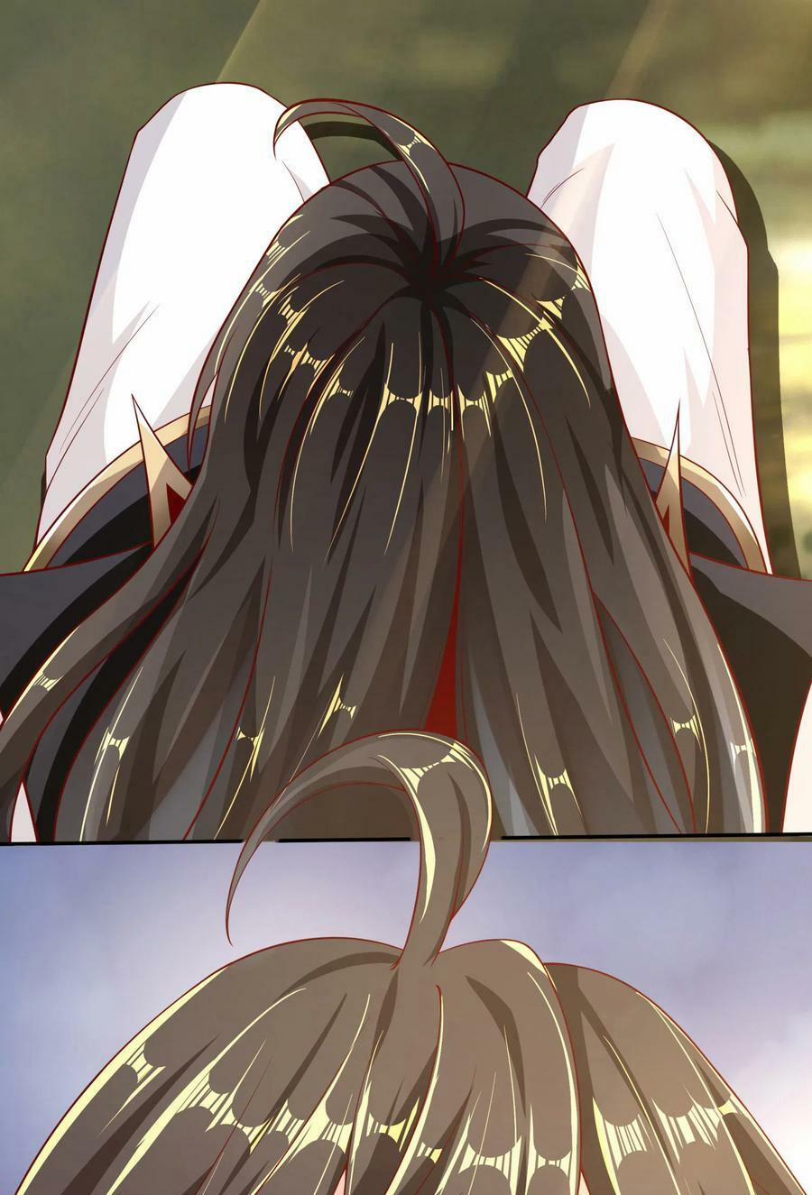 Tiên Đế Xâm Nhập 30 trang 45