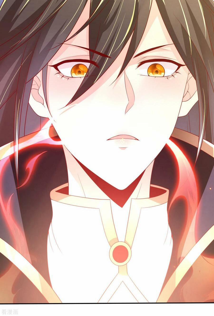 Tiên Đế Xâm Nhập 30 trang 46