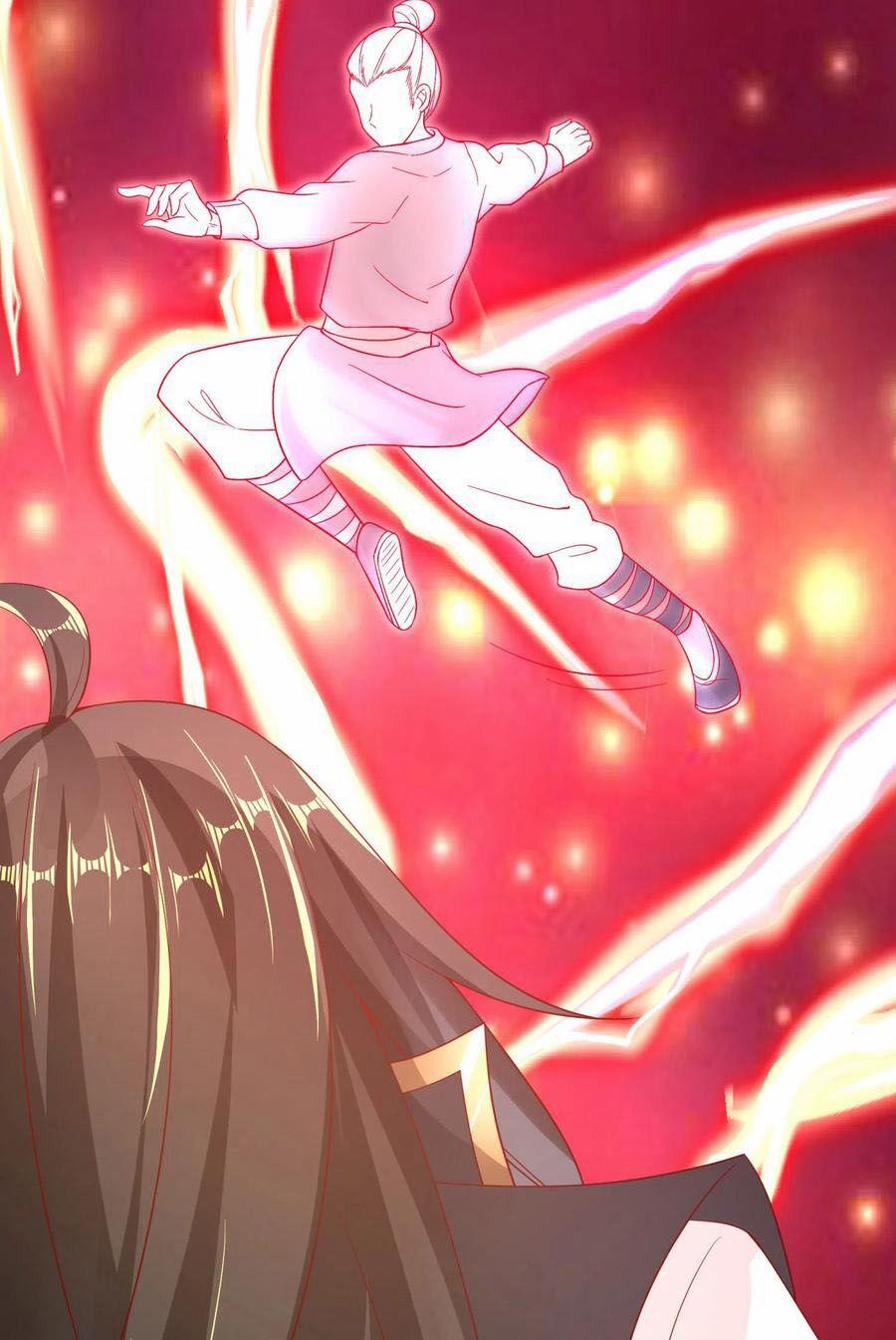 Tiên Đế Xâm Nhập 30 trang 48