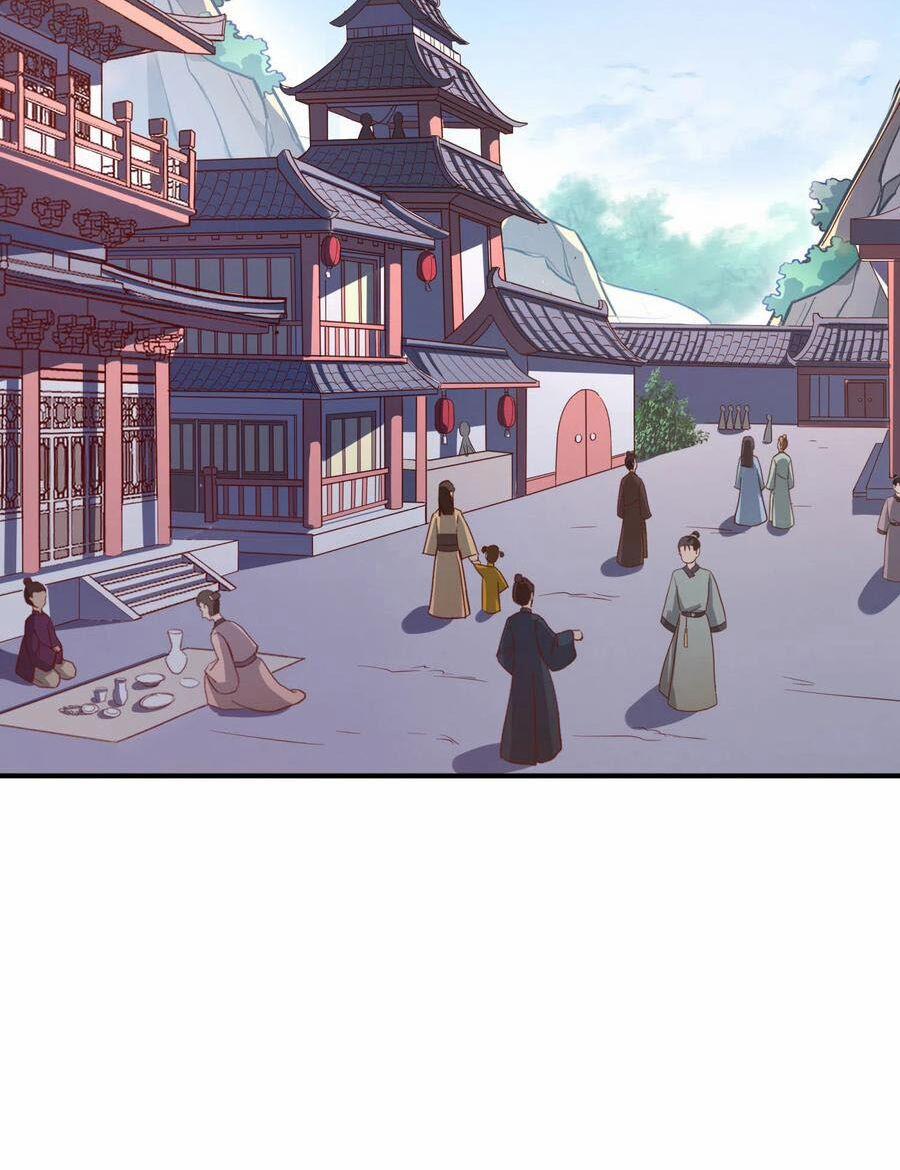 Tiên Đế Xâm Nhập 30 trang 8