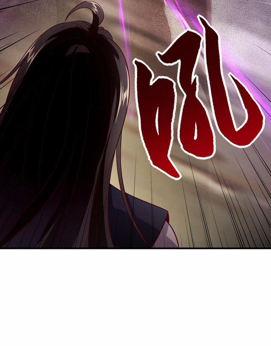 Tiên Đế Xâm Nhập 31 trang 15