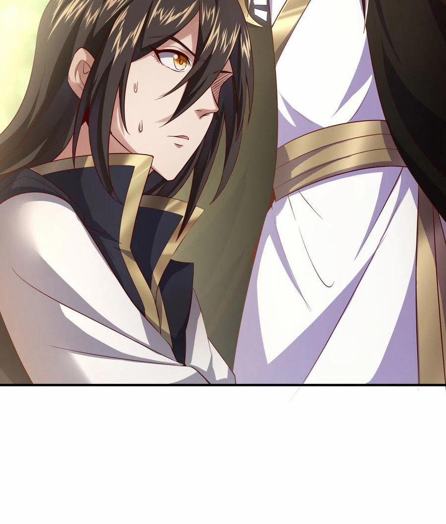 Tiên Đế Xâm Nhập 31 trang 3