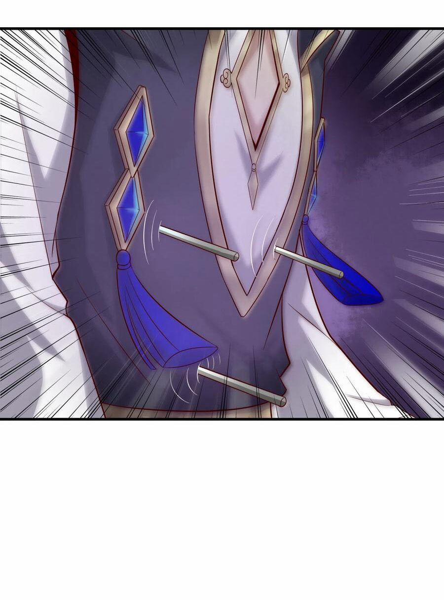 Tiên Đế Xâm Nhập 31 trang 31