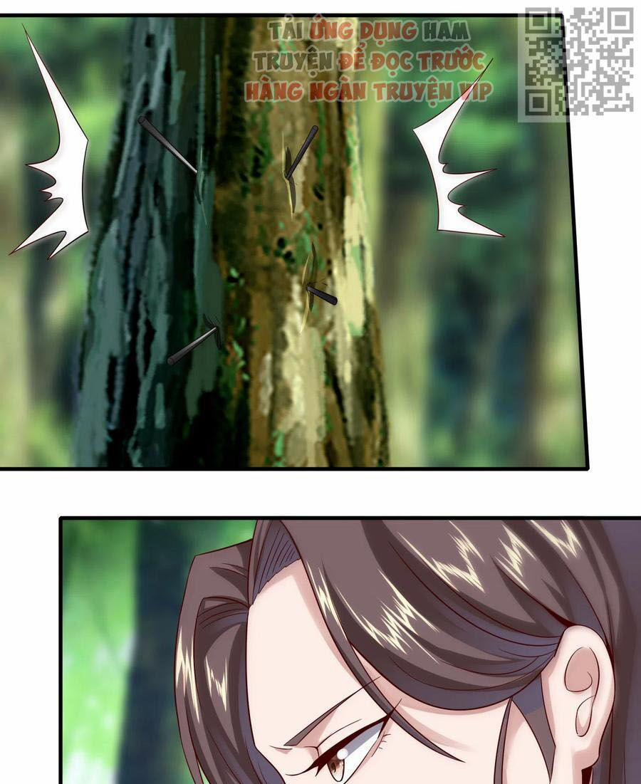 Tiên Đế Xâm Nhập 31 trang 32