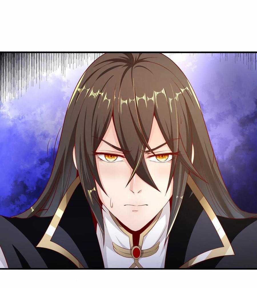 Tiên Đế Xâm Nhập 31 trang 38