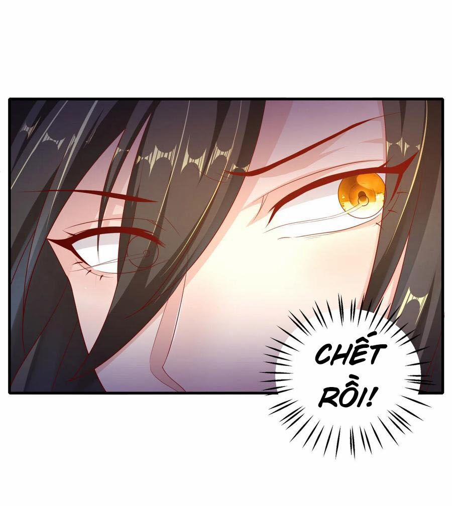 Tiên Đế Xâm Nhập 31 trang 39