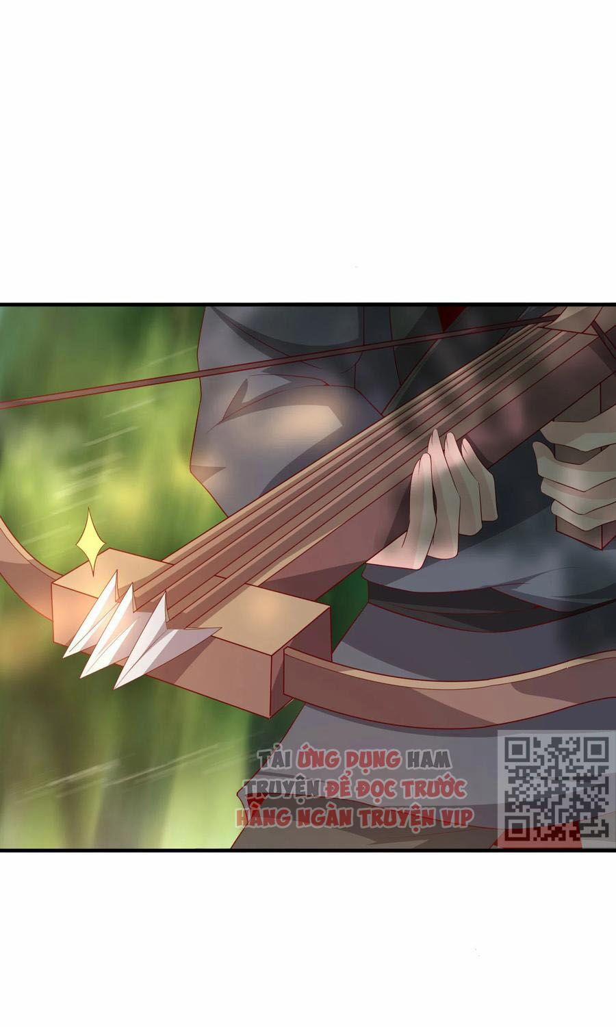 Tiên Đế Xâm Nhập 31 trang 40