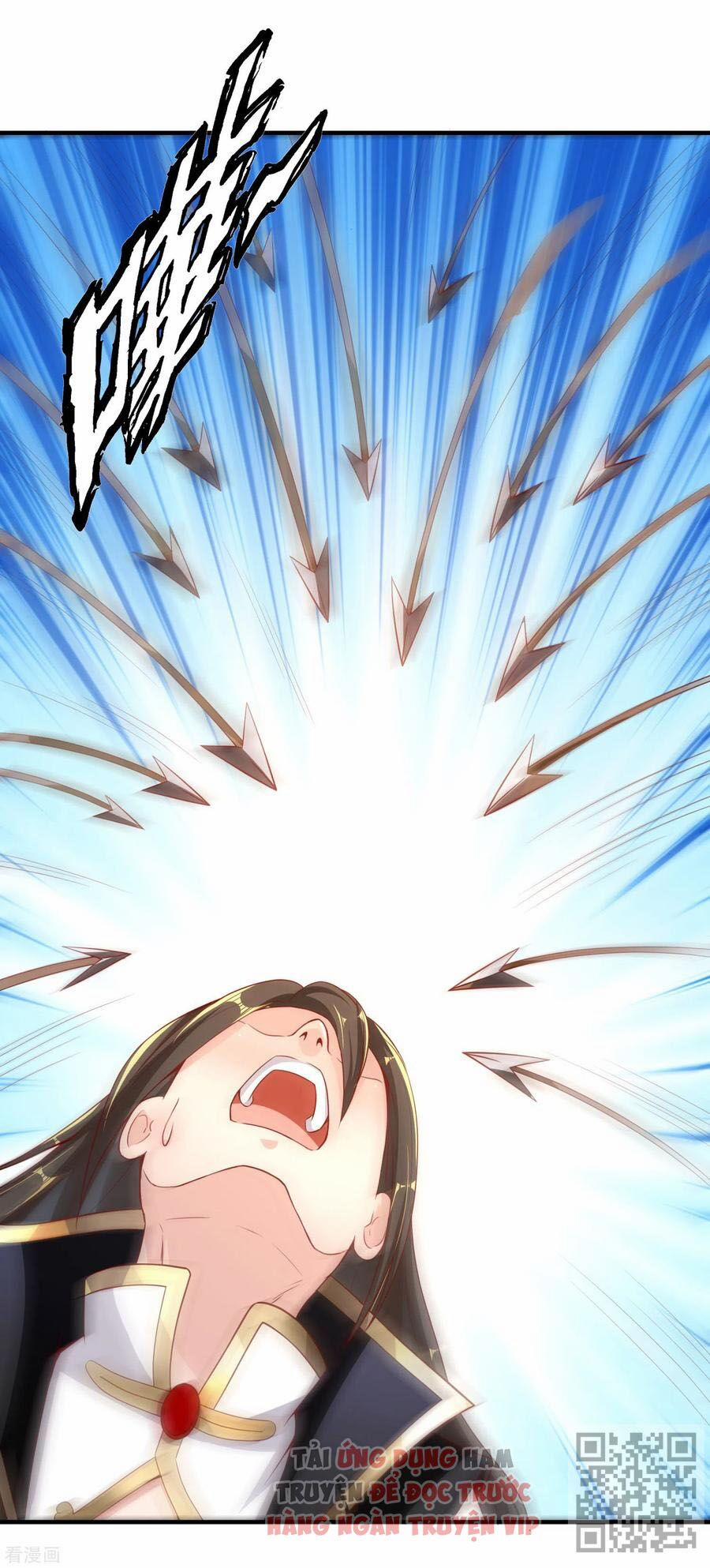 Tiên Đế Xâm Nhập 31 trang 43
