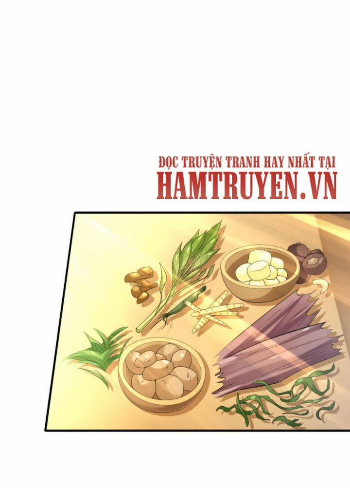 Tiên Đế Xâm Nhập 32 trang 20