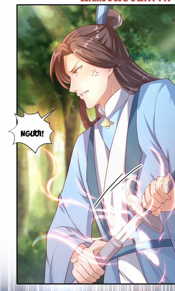 Tiên Đế Xâm Nhập 32 trang 3