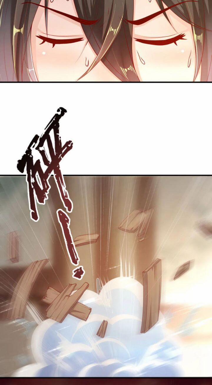 Tiên Đế Xâm Nhập 32 trang 31