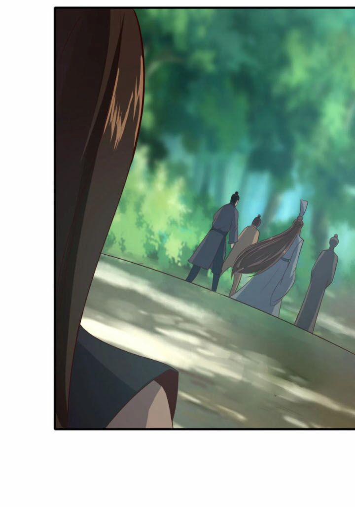 Tiên Đế Xâm Nhập 32 trang 7