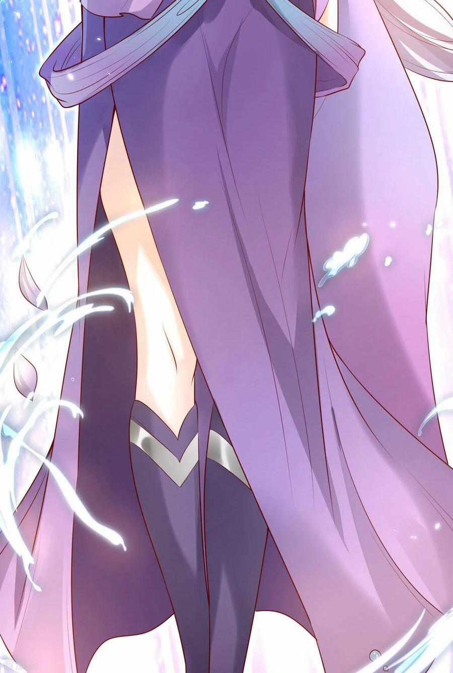 Tiên Đế Xâm Nhập 33 trang 11