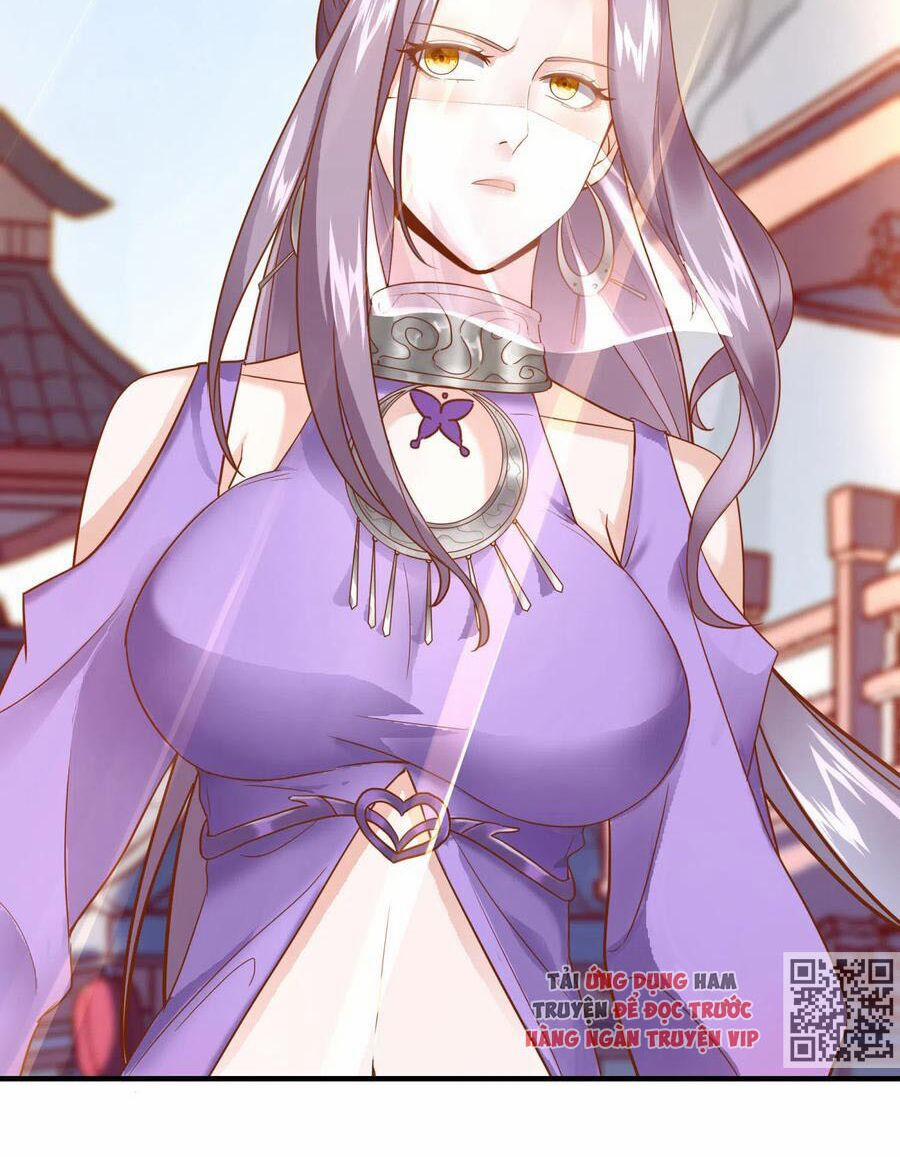 Tiên Đế Xâm Nhập 33 trang 15
