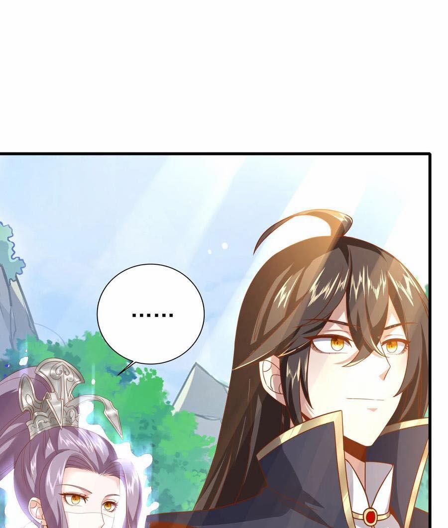 Tiên Đế Xâm Nhập 33 trang 20