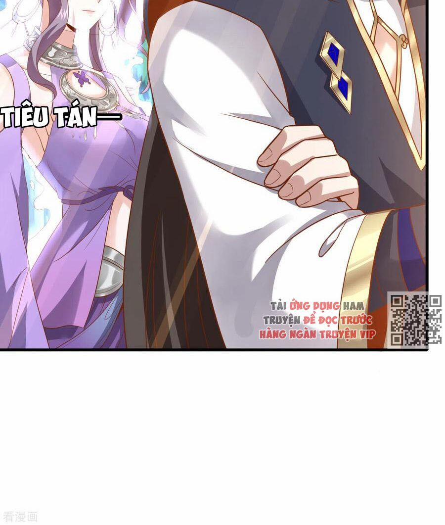 Tiên Đế Xâm Nhập 33 trang 21
