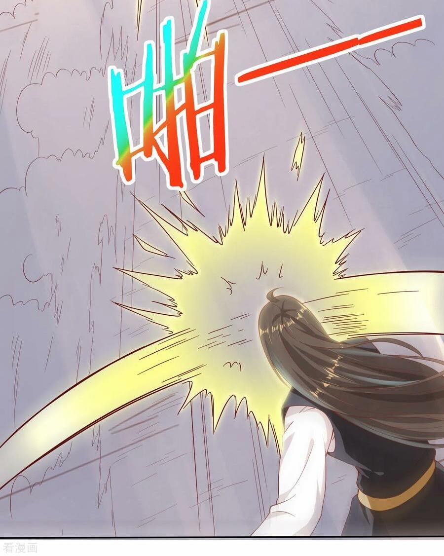 Tiên Đế Xâm Nhập 33 trang 24