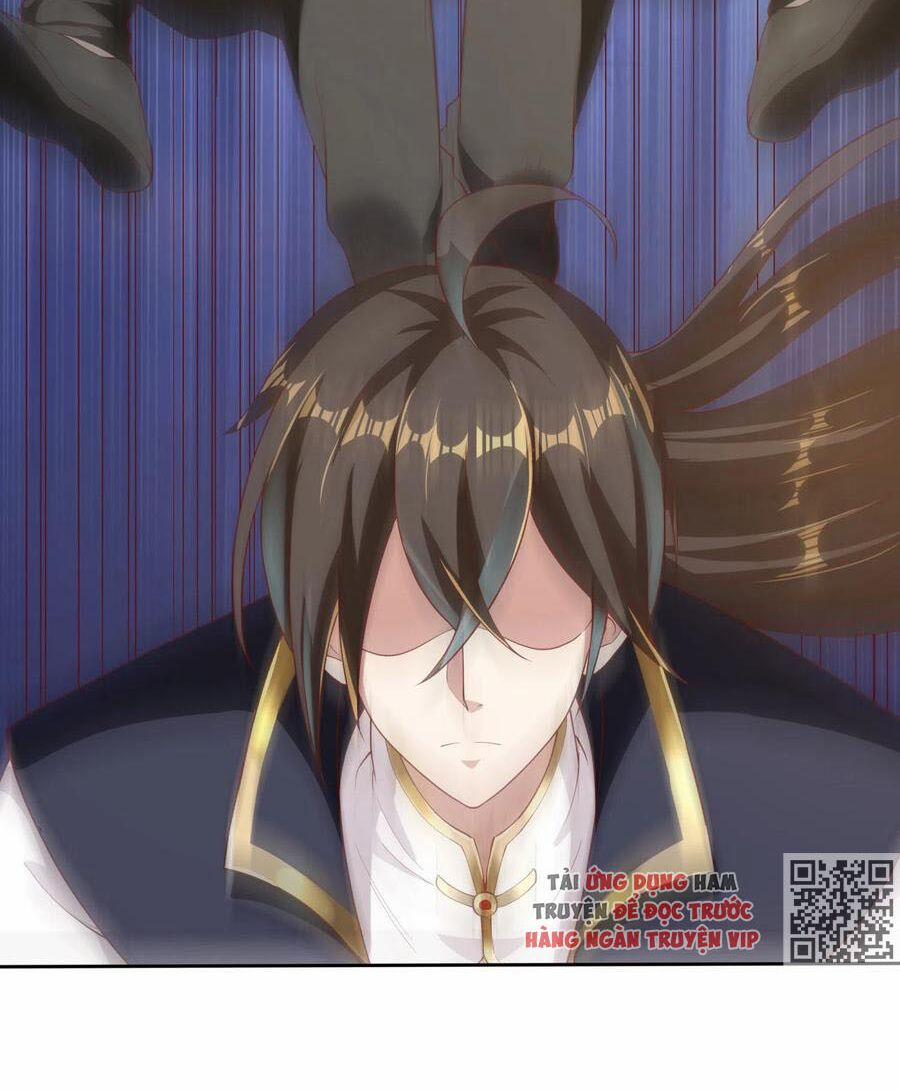 Tiên Đế Xâm Nhập 33 trang 26