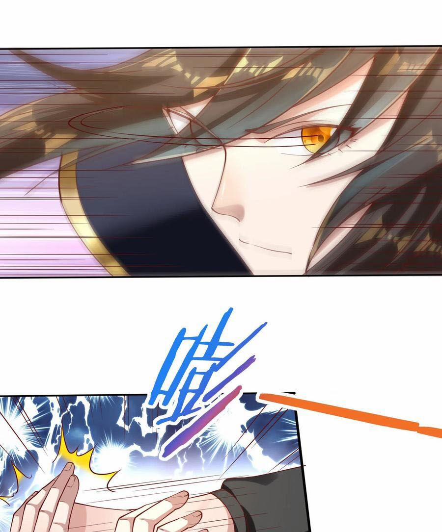 Tiên Đế Xâm Nhập 33 trang 27