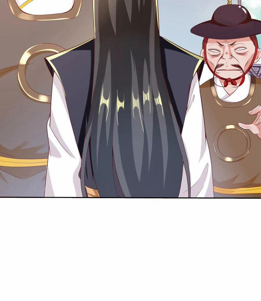 Tiên Đế Xâm Nhập 33 trang 39