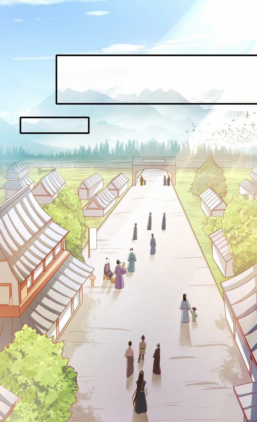 Tiên Đế Xâm Nhập 33 trang 9