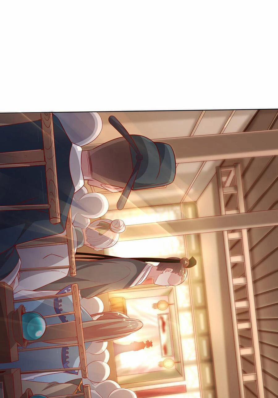 Tiên Đế Xâm Nhập 34 trang 26