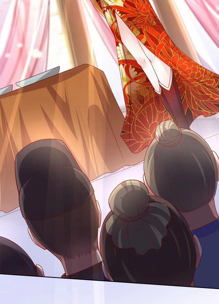 Tiên Đế Xâm Nhập 34 trang 29