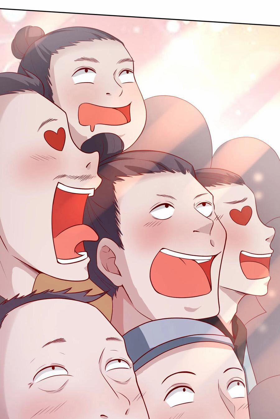 Tiên Đế Xâm Nhập 34 trang 38