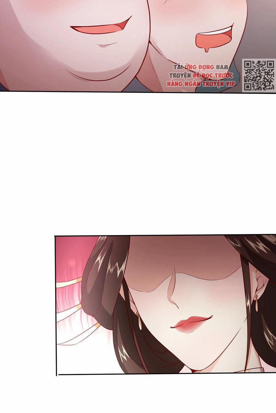 Tiên Đế Xâm Nhập 34 trang 39