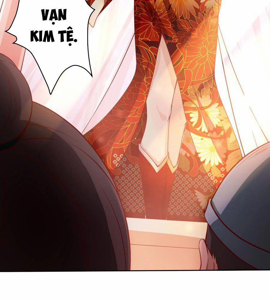 Tiên Đế Xâm Nhập 34 trang 41