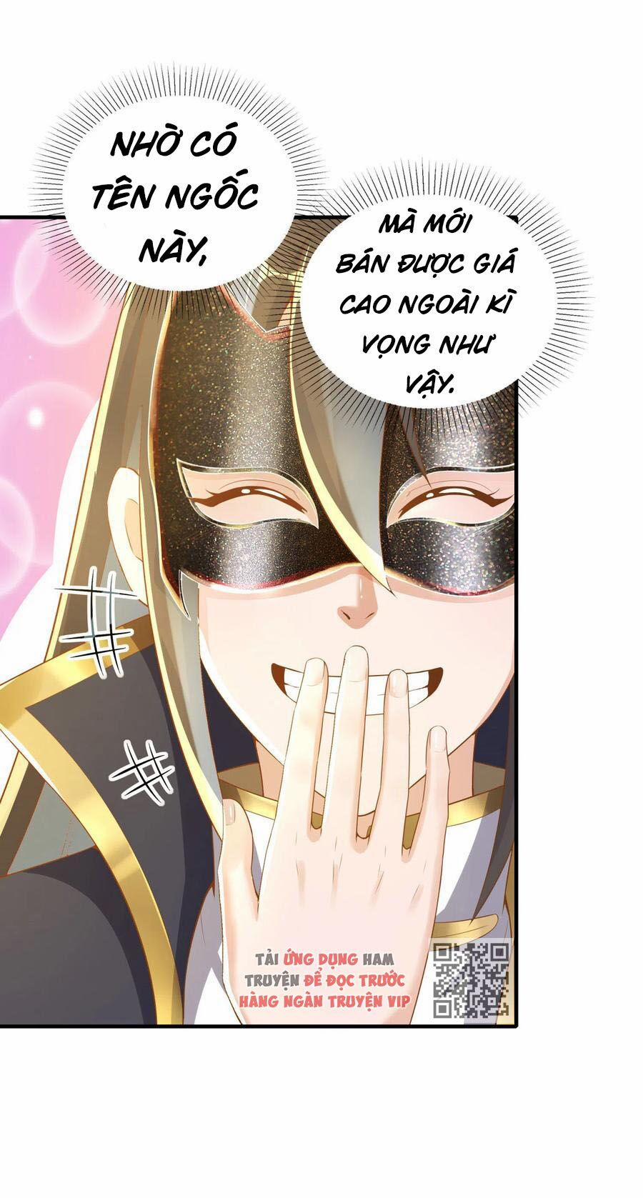 Tiên Đế Xâm Nhập 35 trang 34