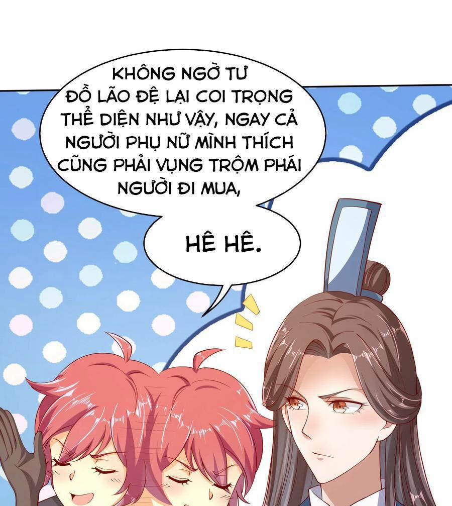 Tiên Đế Xâm Nhập 36 trang 29