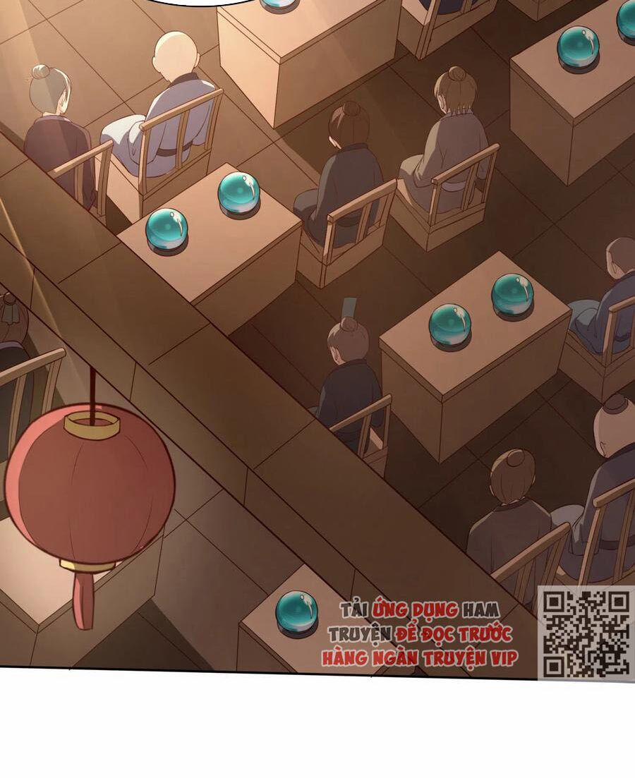 Tiên Đế Xâm Nhập 36 trang 35