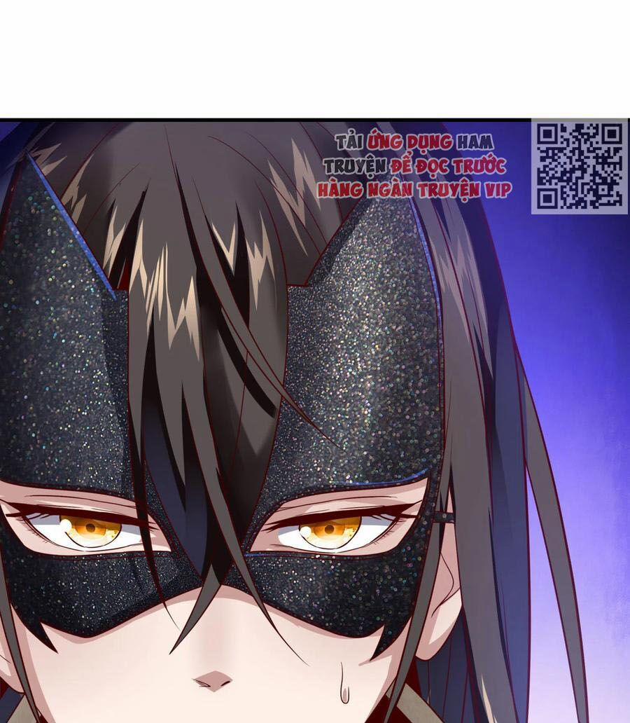 Tiên Đế Xâm Nhập 36 trang 7