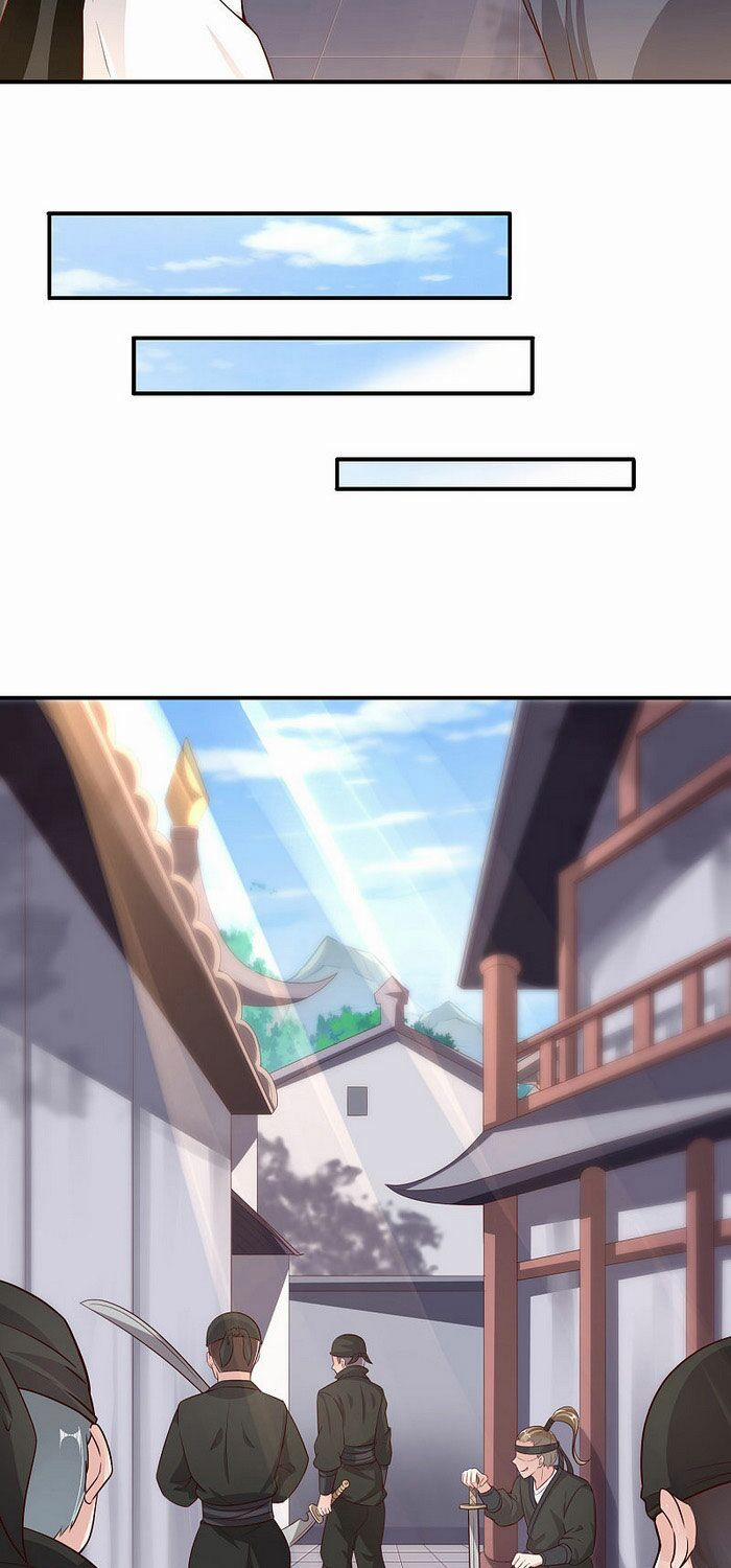 Tiên Đế Xâm Nhập 37 trang 16