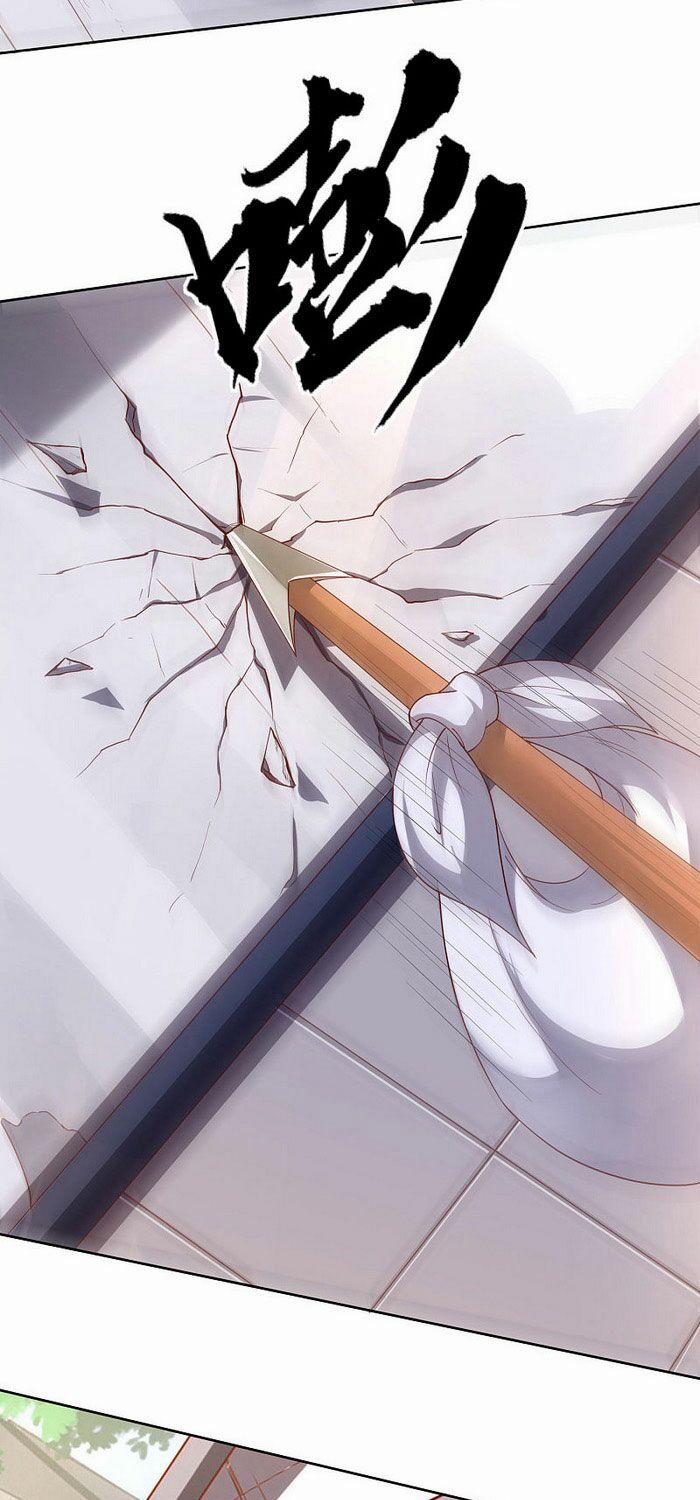 Tiên Đế Xâm Nhập 37 trang 30