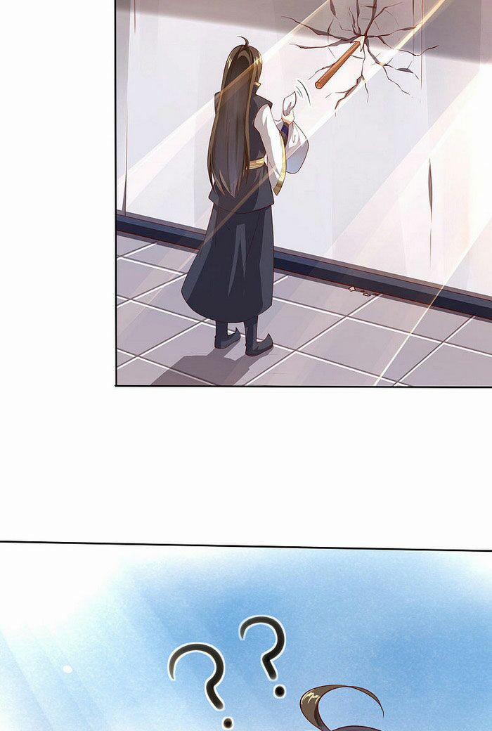 Tiên Đế Xâm Nhập 37 trang 32