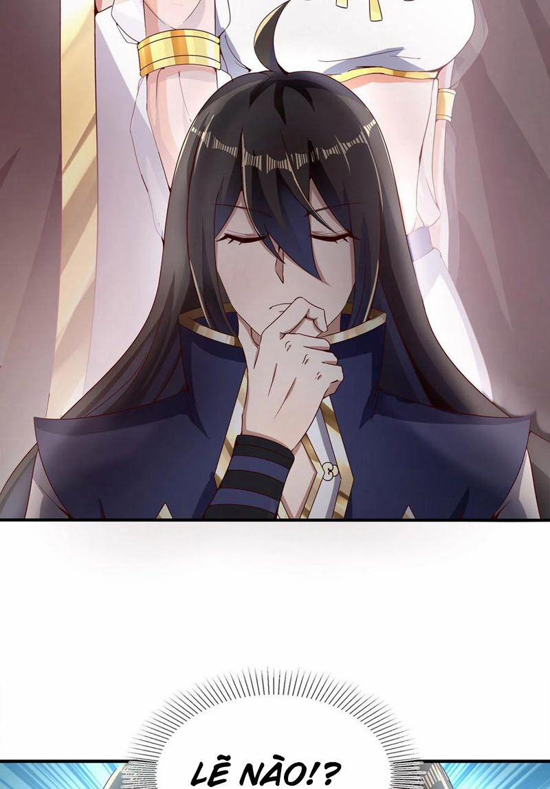 Tiên Đế Xâm Nhập 38 trang 13