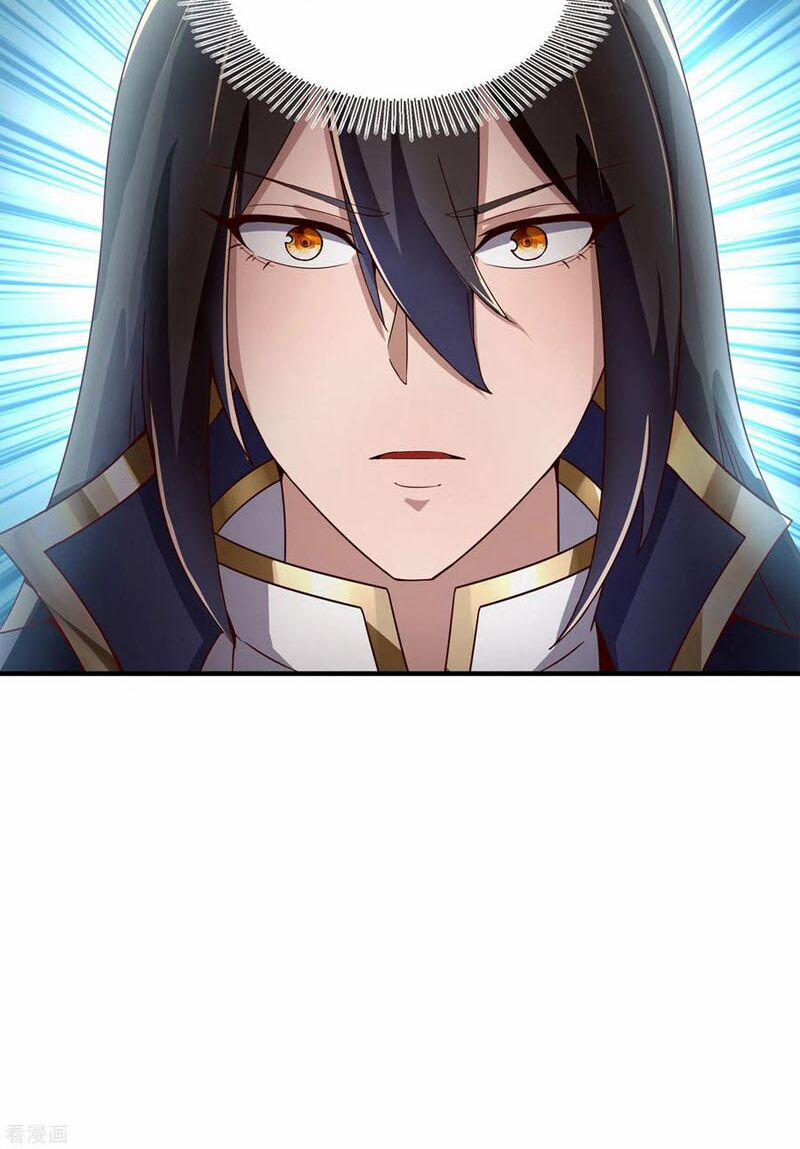 Tiên Đế Xâm Nhập 38 trang 14