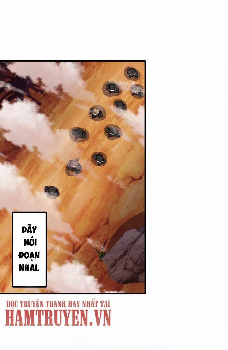 Tiên Đế Xâm Nhập 39 trang 0