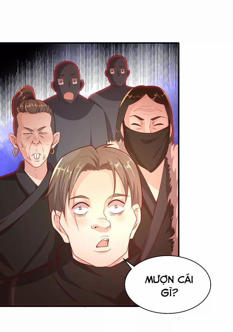 Tiên Đế Xâm Nhập 39 trang 17