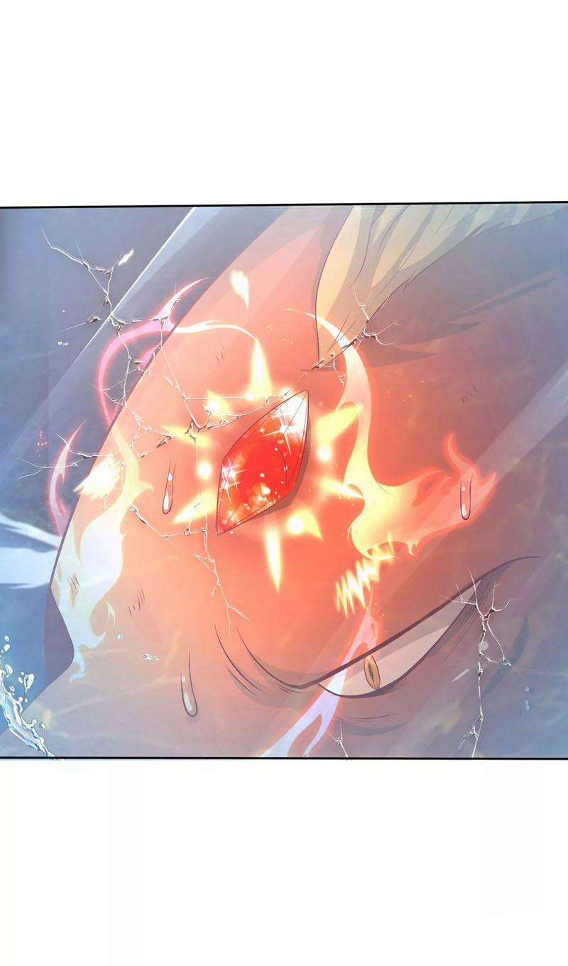 Tiên Đế Xâm Nhập 39 trang 28