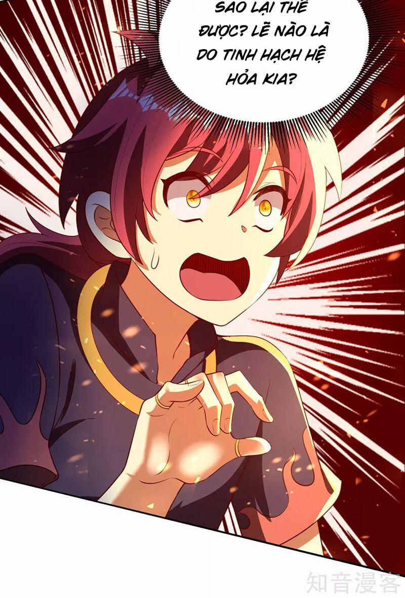 Tiên Đế Xâm Nhập 39 trang 31