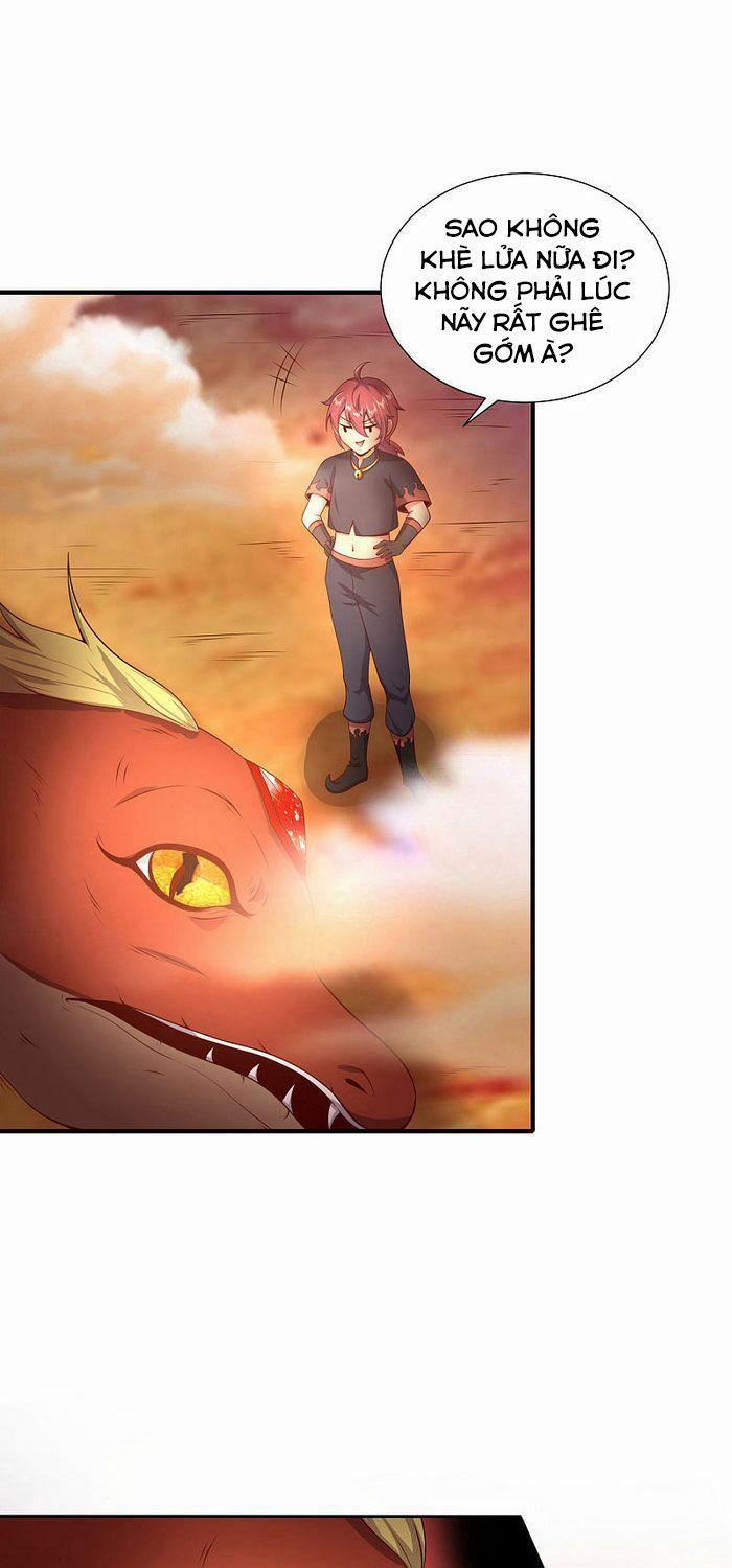 Tiên Đế Xâm Nhập 40 trang 0