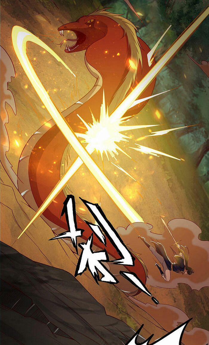 Tiên Đế Xâm Nhập 40 trang 19