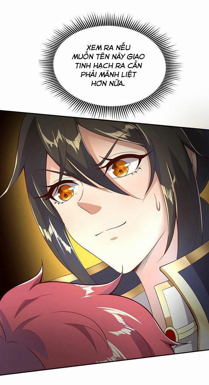 Tiên Đế Xâm Nhập 41 trang 24