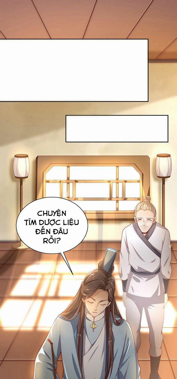 Tiên Đế Xâm Nhập 42 trang 0